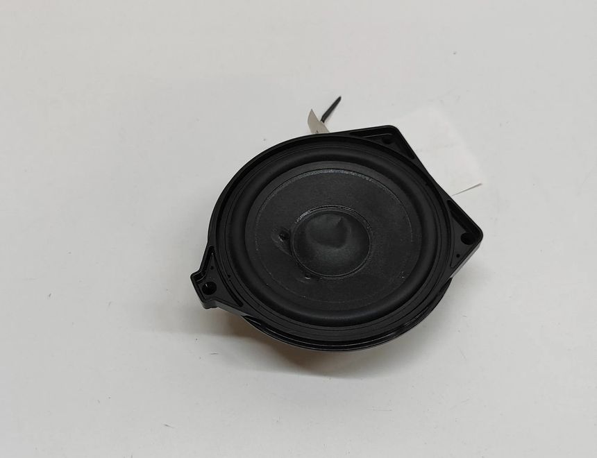 MERCEDES-BENZ GLC 253 (2015-2019) Динамік полиці посилок A2058200402 31620074