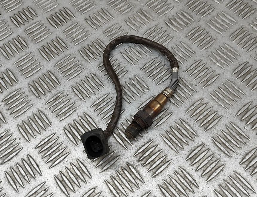 MERCEDES-BENZ C-Class W205/S205/C205 (2014-2023) Лямбда зонд 0258017349,A0095426018 31639468