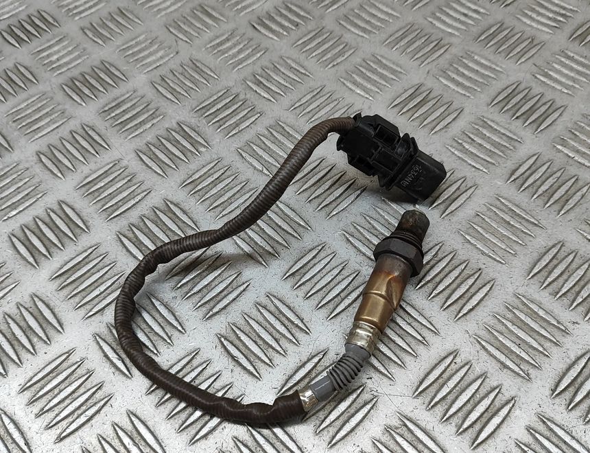 MERCEDES-BENZ C-Class W205/S205/C205 (2014-2023) Лямбда зонд 0258017349,A0095426018 31639468