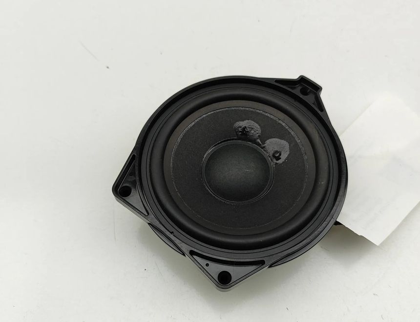 MERCEDES-BENZ GLC 253 (2015-2019) Динамік полиці посилок A2058200402 31640821