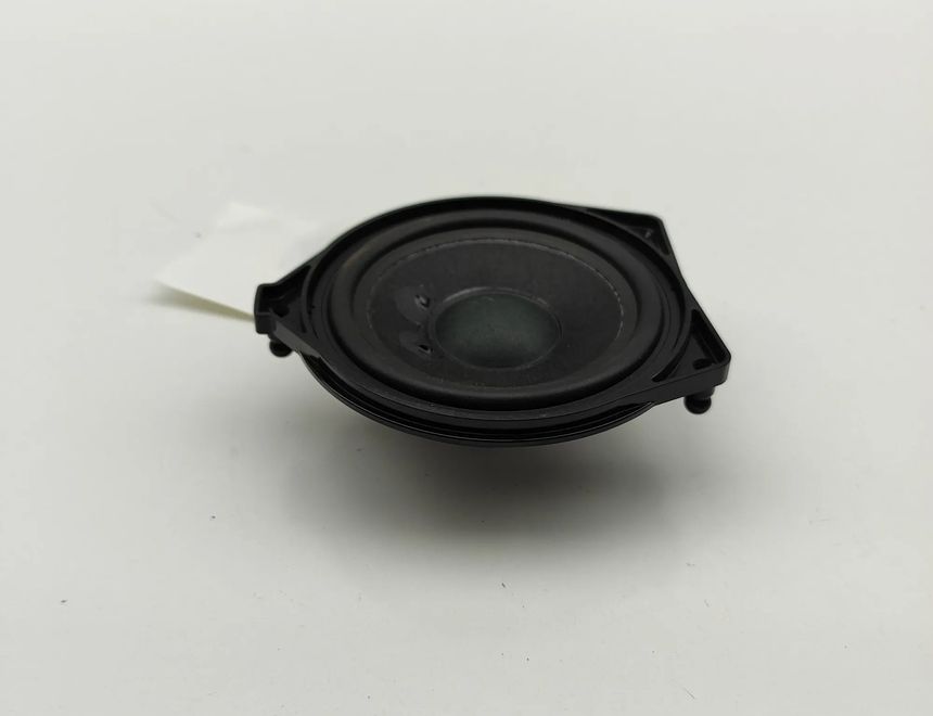 MERCEDES-BENZ GLC 253 (2015-2019) Динамік полиці посилок A2058200402 31640821