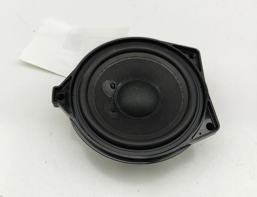 MERCEDES-BENZ GLC 253 (2015-2019) Динамік полиці посилок A2058200402 31640821