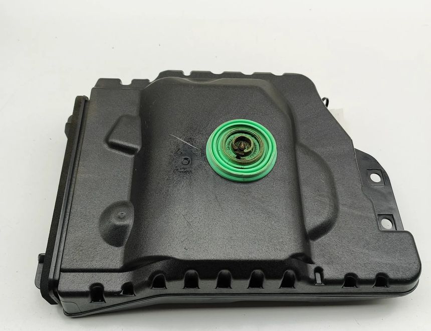 BMW 3 Series F30/F31 (2011-2020) Низкочастотний динамік правого боку 9210152 31646089