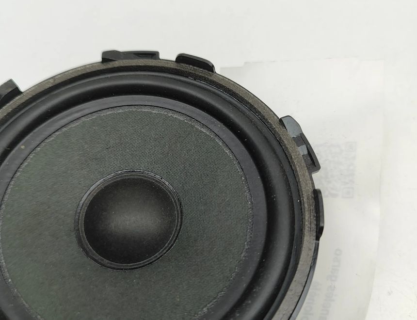 MERCEDES-BENZ C-Class W205/S205/C205 (2014-2023) Звуковий динамік приладової панелі A2058201002 31646808