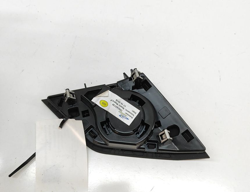 AUDI e-tron 1 generation (2018-2024) Звуковий динамік приладової панелі 8V0035399C,4KE035428,4KE857228 31656041