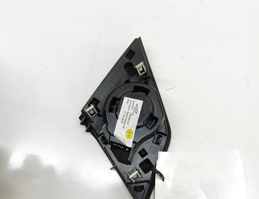 AUDI e-tron 1 generation (2018-2024) Звуковий динамік приладової панелі 8V0035399C,4KE035428,4KE857228 31656041