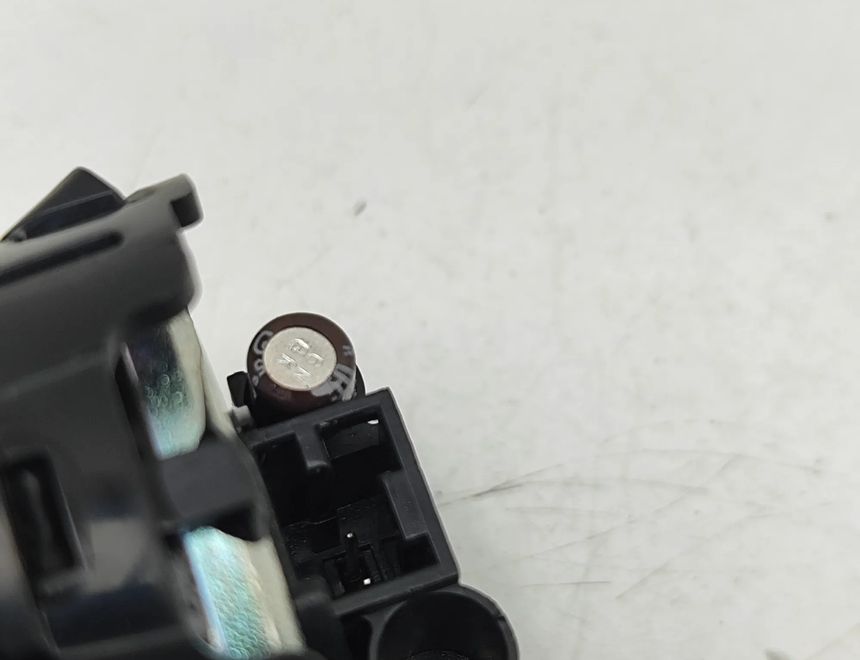 MERCEDES-BENZ GLC 253 (2015-2019) Гучномовець передньої правої двері A2228202200 31669876