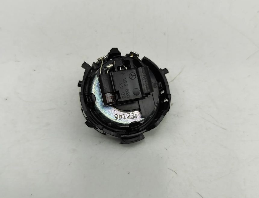 MERCEDES-BENZ EQC 1 generation (2018-2023) Гучномовець передньої правої двері A2228202200 31721861