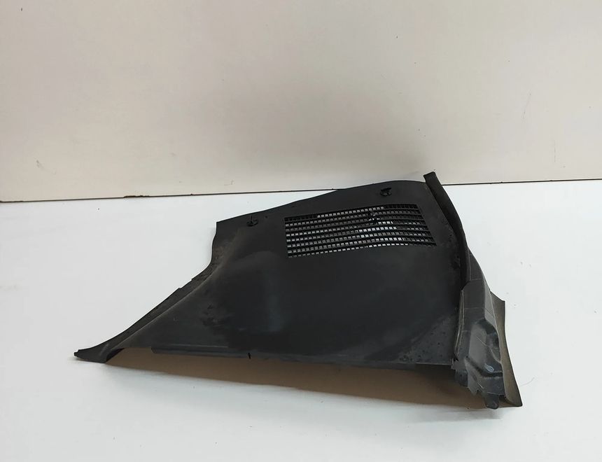 MERCEDES-BENZ C-Class W206 (2021-2023) Обшивка капота склоочисника A2068301600 31776913