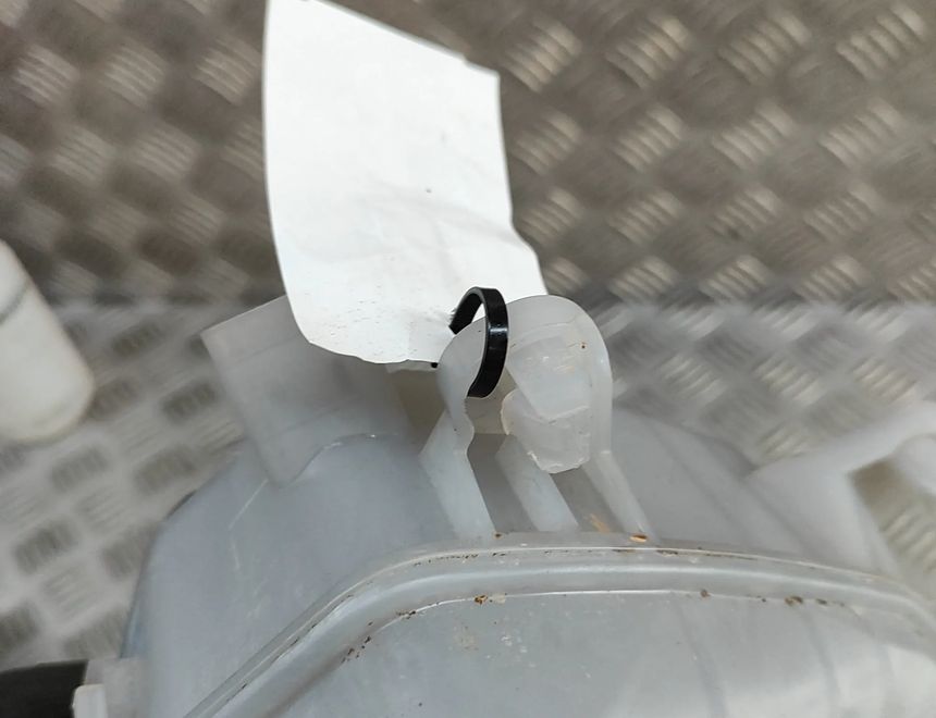 AUDI Q3 Sportback F3 (2019-2024) Розширювальний бак 5WA121407F 31860280