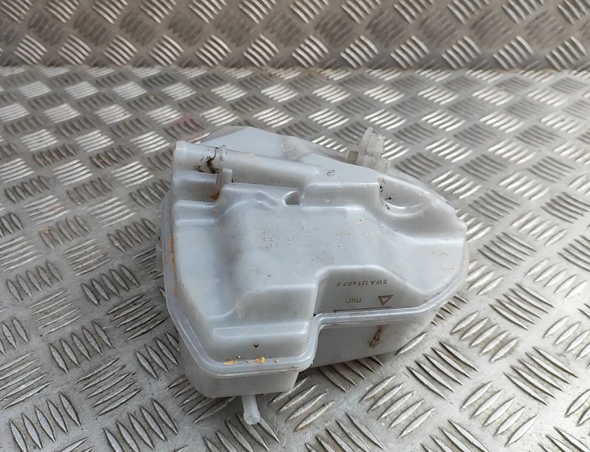 AUDI Q2 1 generation (2016-2024) Розширювальний бак 5WA121407F 31951666