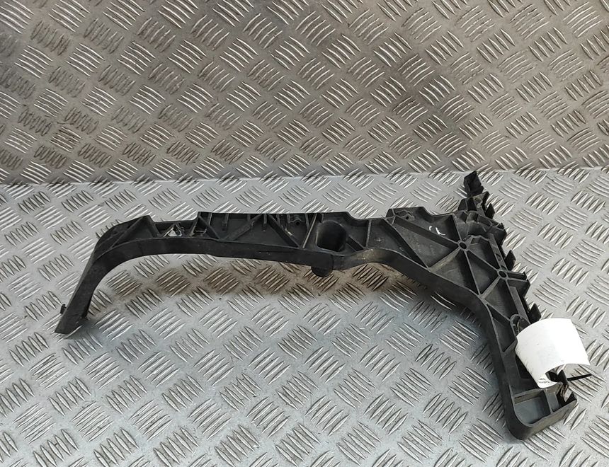 AUDI Q5 8R (2008-2017) Левый держатель заднего бампера 8R0807453C 32028710