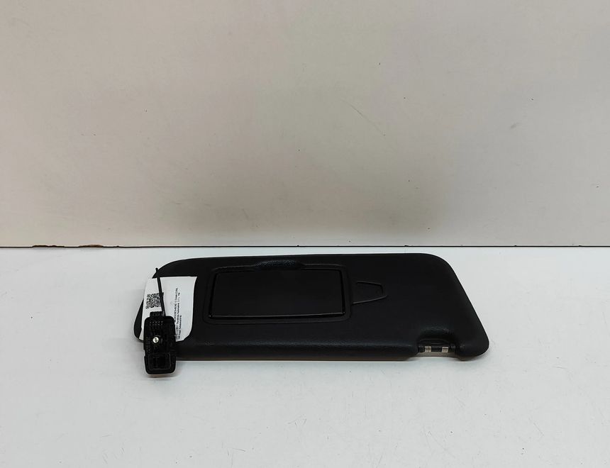 MERCEDES-BENZ C-Class W205/S205/C205 (2014-2023) Правий сонцезахисний козирок A2058108404 32030062