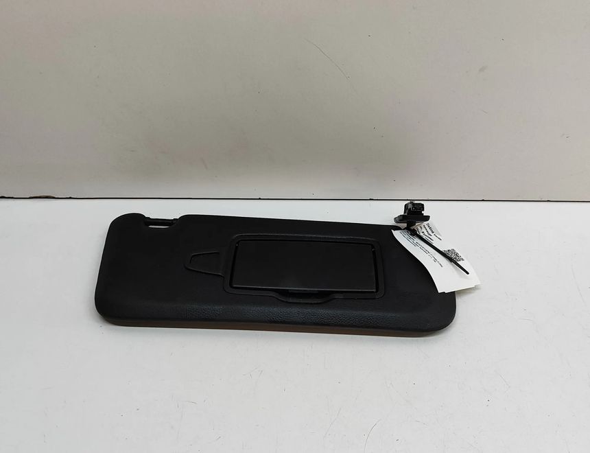 MERCEDES-BENZ C-Class W205/S205/C205 (2014-2023) Правий сонцезахисний козирок A2058108404 32030062