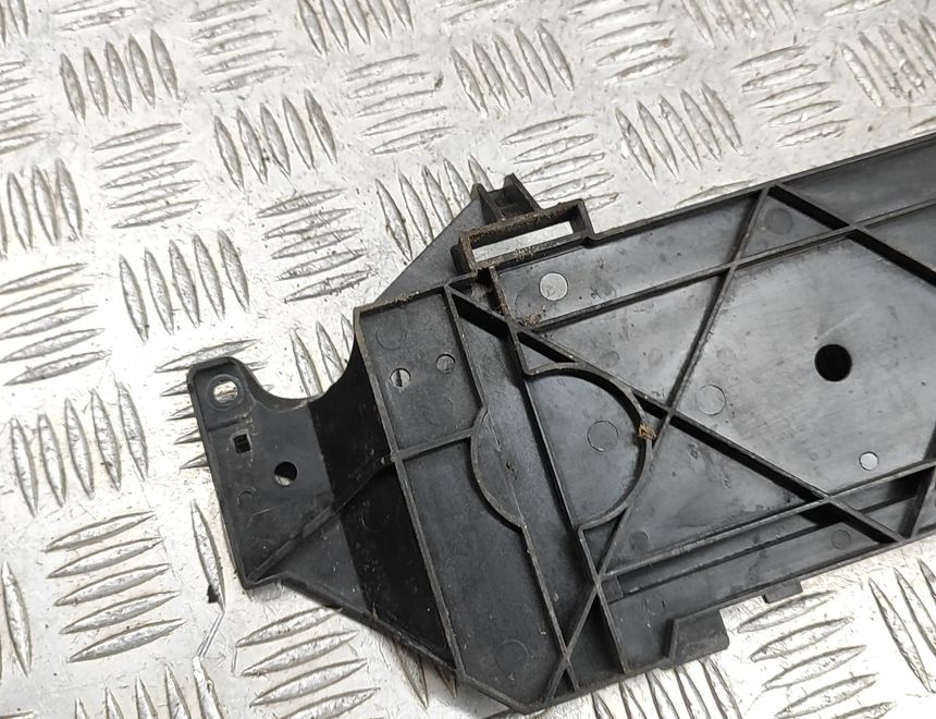 BMW 5 Series F10/F11 (2009-2017) Hижняя часть телевизора 7804619 32076600