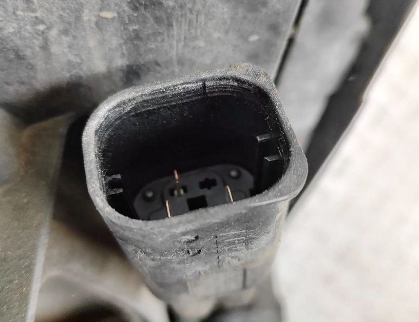 BMW X3 F25 (2010-2017) Деталі системи охолодження 7823568,7601176,M149991-B,7562594,7823570,7593839 32108150