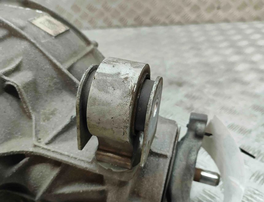 MERCEDES-BENZ GLC X253 (2015-2024) Задній диференціал A2133510008,2133500112,A2133510005 32407205