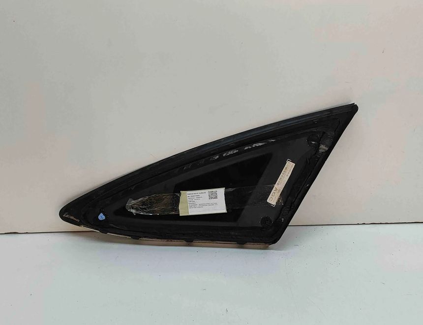 MERCEDES-BENZ GLE Coupe C292 (2015-2019) Фортачка задняя правая A2926700900,43R-009545 32574422