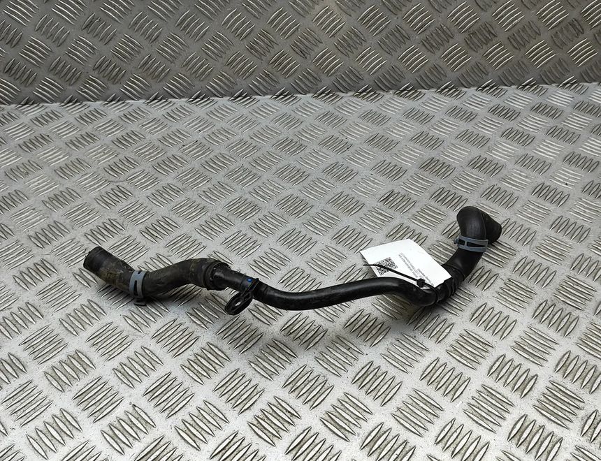 SKODA Enyaq 1 generation (2020-2023) Шланги охлаждающей жидкости 1EA121621L 32699380