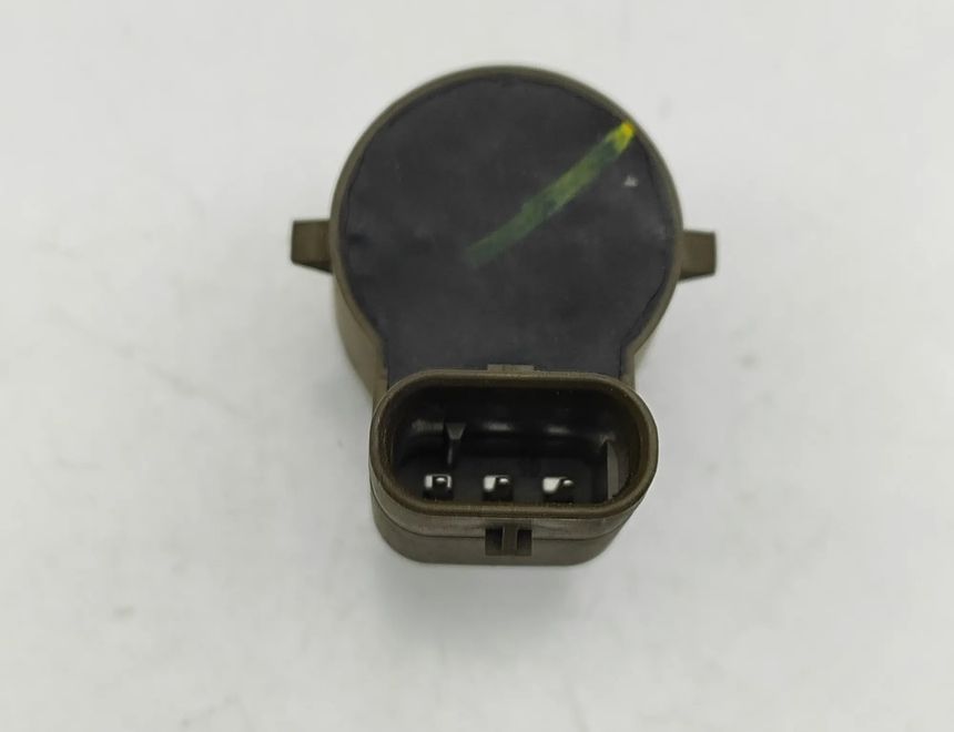 LAND ROVER Range Rover Sport 2 generation (2013-2022) Датчик паркування задній JK83-15K859-CC 32750525