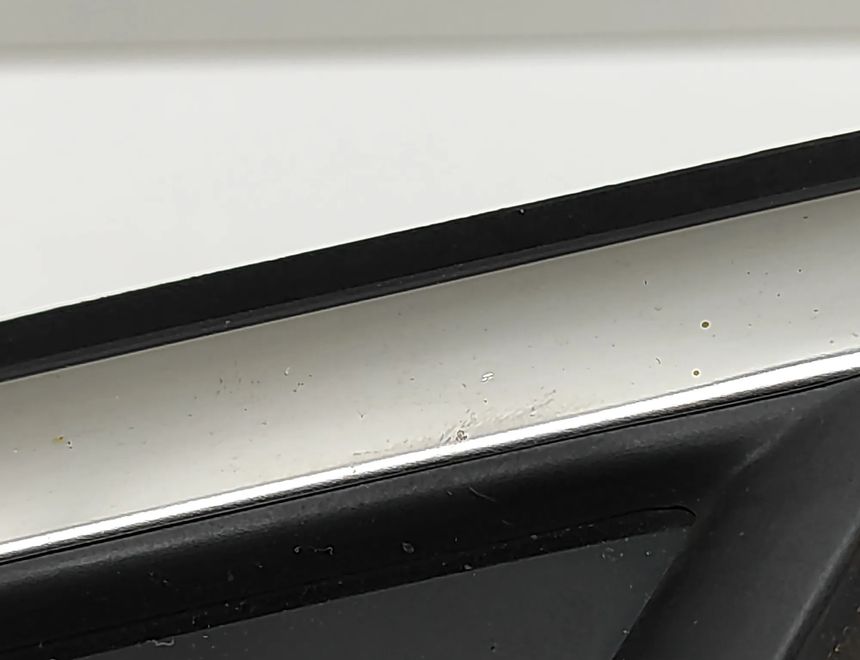 KIA Cee'd 2 generation (2012-2018) Ліве переднє вікно 86180-A2100 32866476