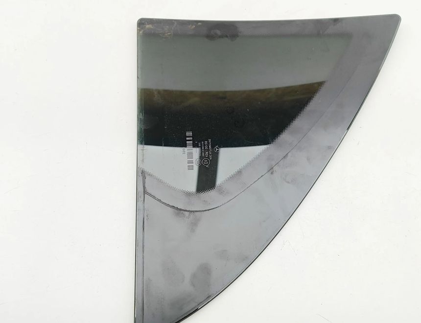 MERCEDES-BENZ S-Class W222/C217/A217 (2013-2020) Окно правой задней двери A2227301600 33050233