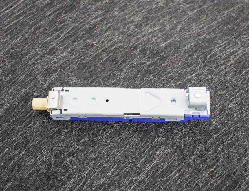 AUDI A4 B9/8W (2015-2024) Антенний підсилювач із кришкою багажника 8W9035225B 3476201