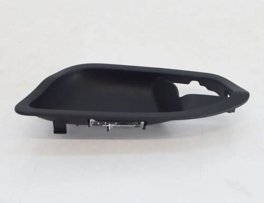 BMW 2 Series F22/F23 (2013-2020) Кронштейн ручки передней левой двери 14290410 3985109