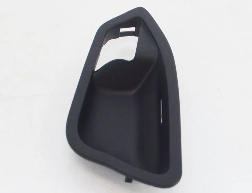 BMW 2 Series F22/F23 (2013-2020) Кронштейн ручки передней левой двери 14290410 3985109