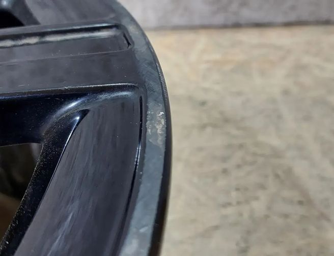 LAND ROVER Range Rover Evoque L538 (1 gen) (2011-2020) Колесо M8E21007 29475591