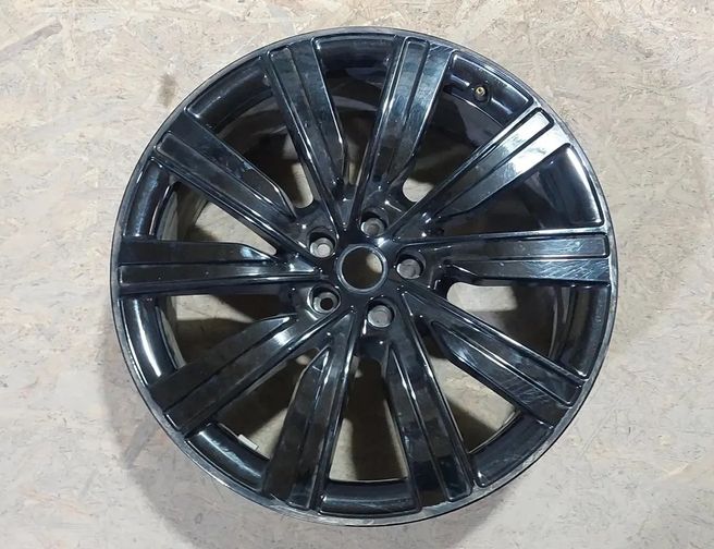 LAND ROVER Range Rover Evoque L538 (1 gen) (2011-2020) Колесо M8E21007 29475591