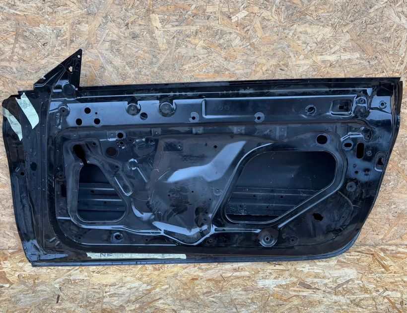 MERCEDES-BENZ C-Class W205/S205/C205 (2014-2023) Передні ліві двері A2057220400 29647224