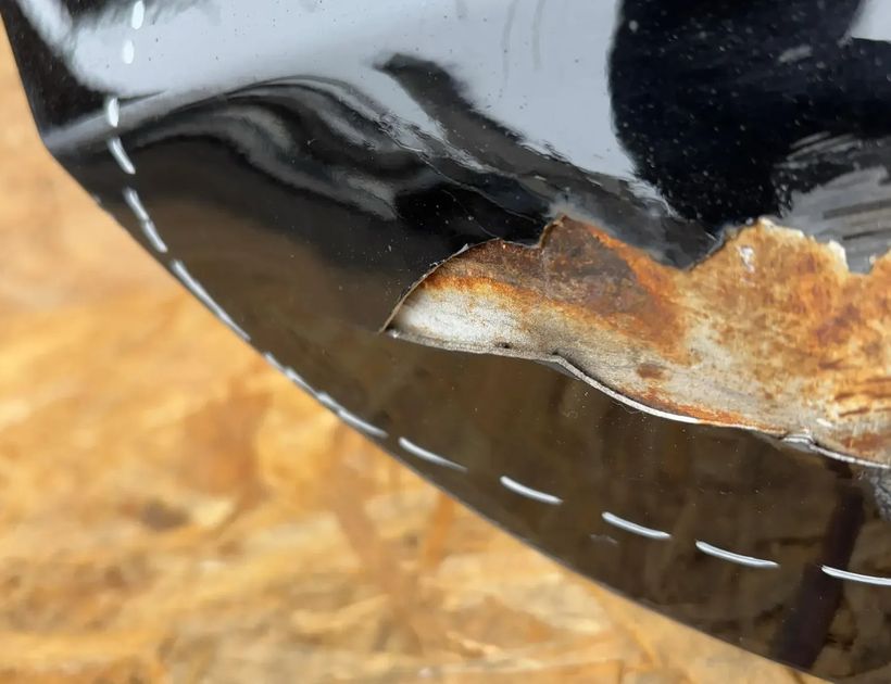 MERCEDES-BENZ C-Class W205/S205/C205 (2014-2023) Передні ліві двері A2057220400 29647224