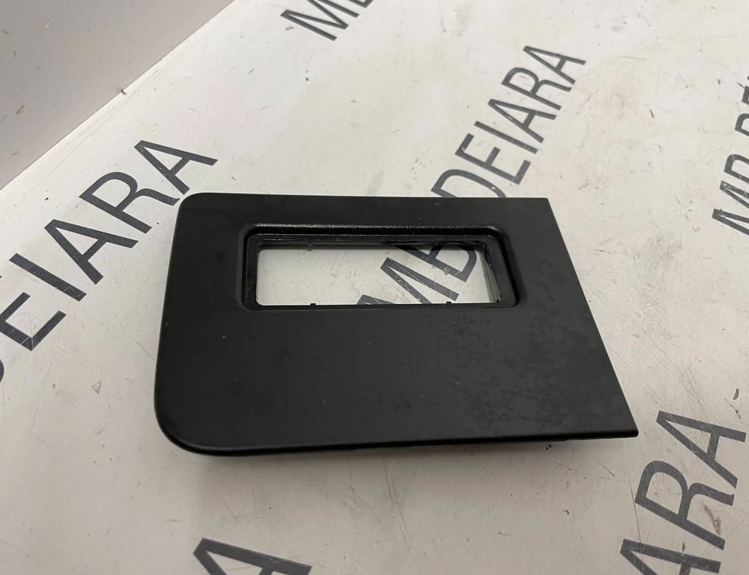 BMW X5 F15 (2013-2018) Другие отделочные детали 7294787 12208021