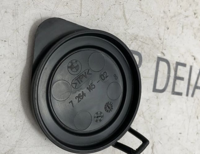 BMW X5 F15 (2013-2018) Інші деталі обробки 7264145 13600108