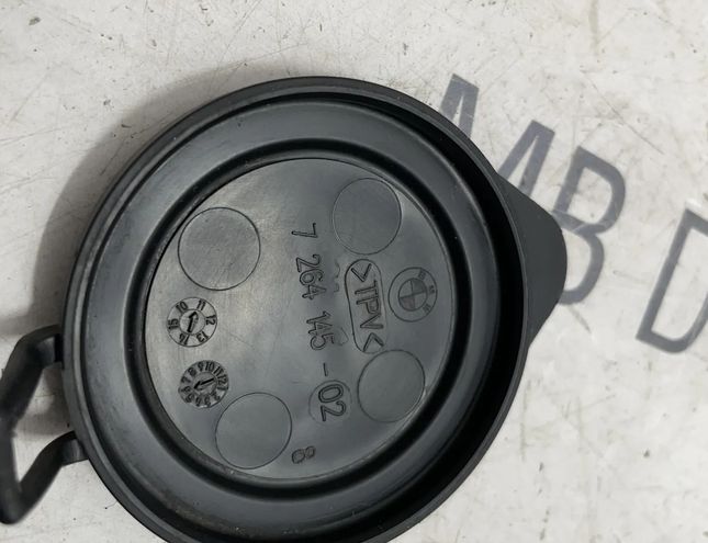 BMW X5 F15 (2013-2018) Інші деталі обробки 7264145 13600108