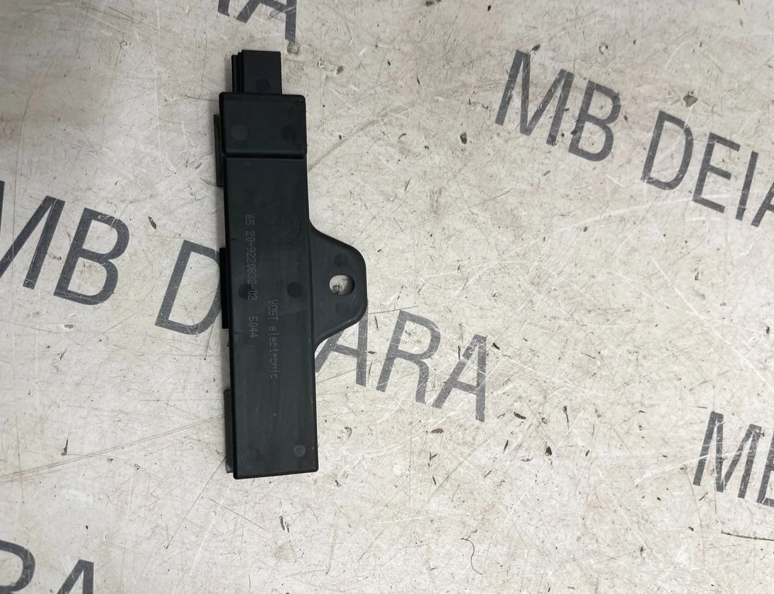 BMW 5 Series F10/F11 (2009-2017) Антена безключового доступу 9220832,65.20-9220832-02 13950111