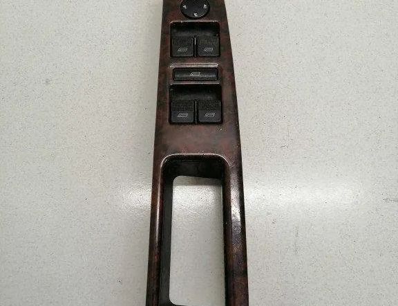 AUDI A8 D2/4D (1994-2002) Кнопка стеклоподъемника задней левой двери 4D1959517,4D1959521 17120286