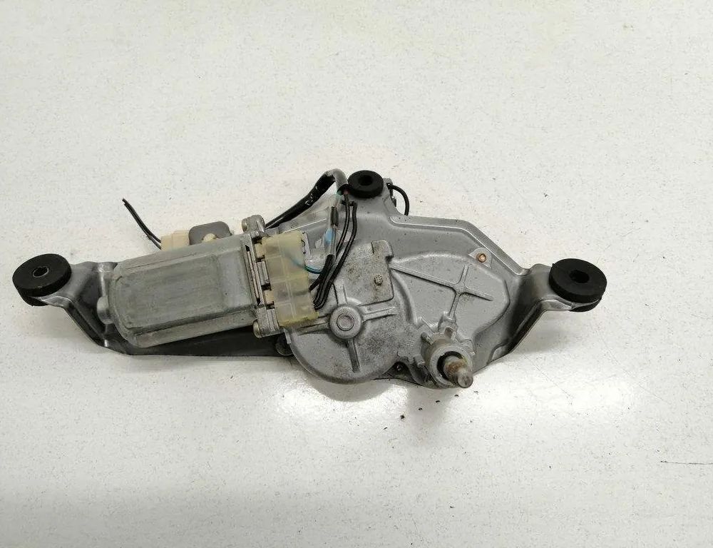 MAZDA 6 GG (2002-2007) Моторчик заднего стеклоочистителя G21B67450A,8496000042 17137494