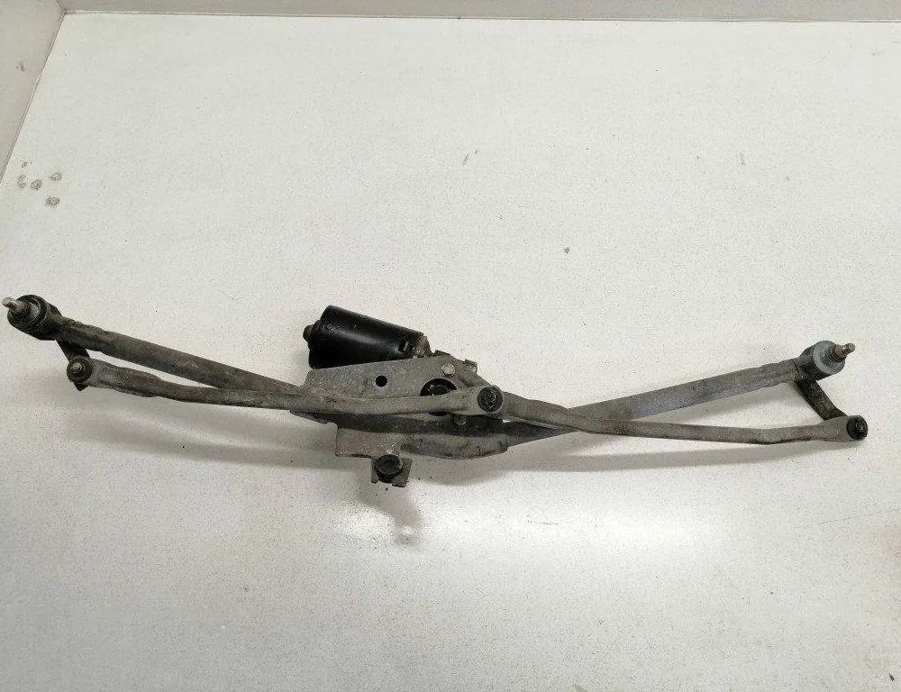 VOLKSWAGEN Passat B3 (1988-1993) Трапеции стеклоочистителей 0390241108,357955113C 17137864