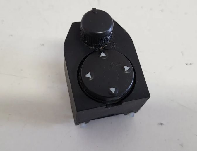 AUDI A3 8L (1996-2003) Переключатель регулировки зеркала 8D0959565 25451286