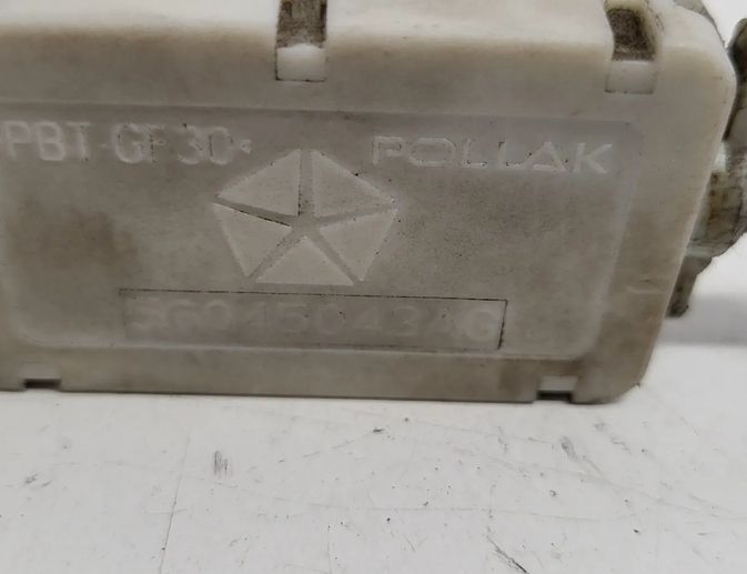 CHRYSLER Voyager 4 generation (2001-2007) Датчик тормозной педали 56045043AC 27966596