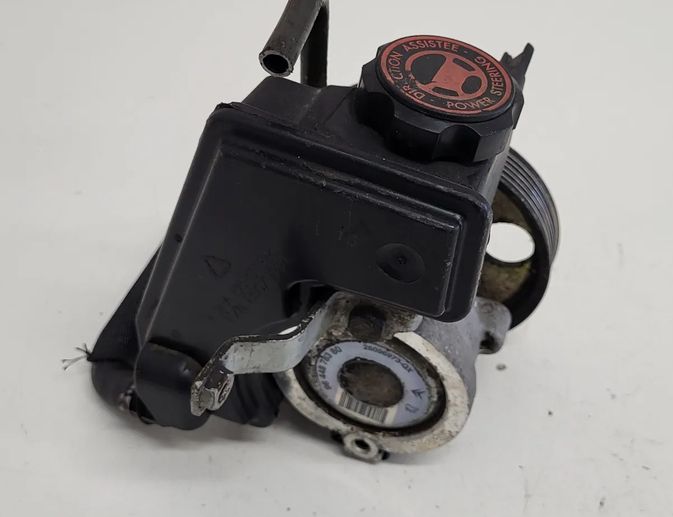 CITROËN Berlingo 1 generation (1996-2012) Насос гидроусилителя 9644878380 33091418