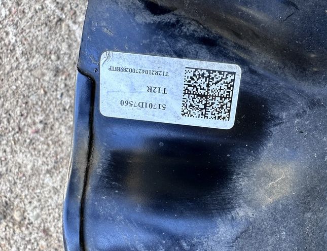 KIA Sportage 4 generation (2016-2022) Маятник переднього правого колеса 54660F1520,58130D7700,54630F1HG0,51701D7560,58732D3700 21182581