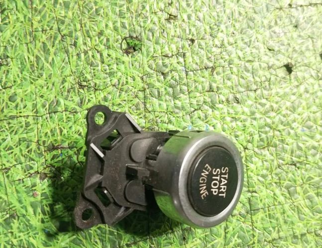 BMW 5 Series F10/F11 (2009-2017) Кнопка запалювання 9225229 27455311