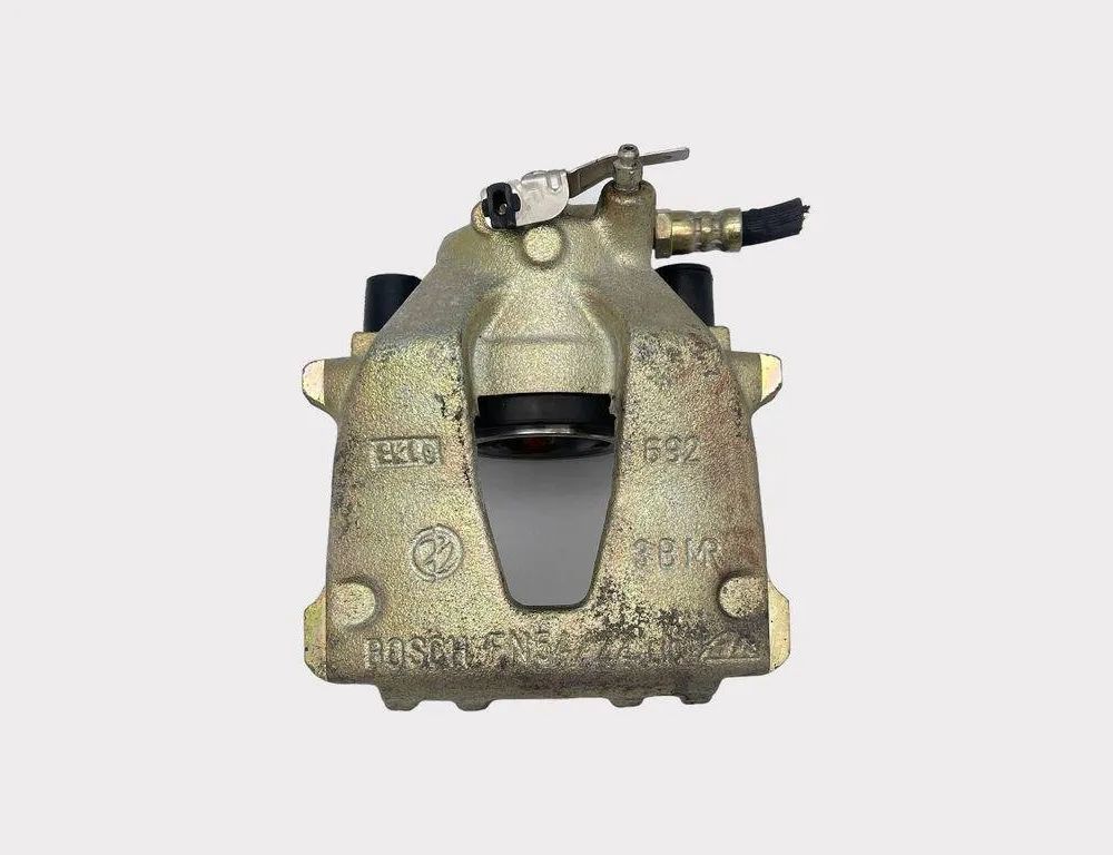 ALFA ROMEO 156 932 (1997-2007) Супорт тормозов передний левый FN5422,77365071 32034173