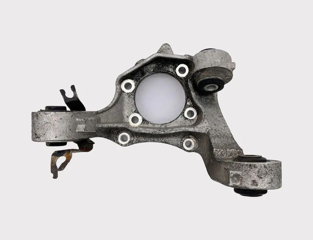 ALFA ROMEO 159 1 generation (2005-2011) Маточина заднього лівого колеса 50704933,50710782 32036170