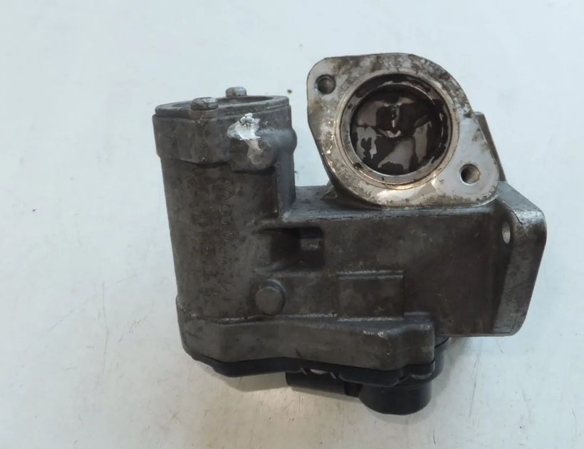 VOLKSWAGEN Passat B6 (2005-2010) Клапан EGR A2C53025941 13743284