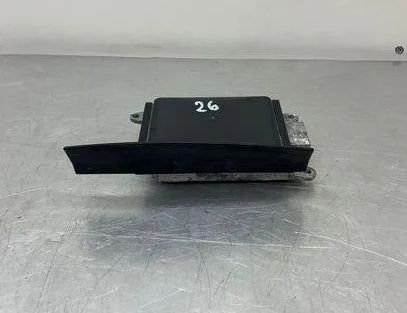 BMW 5 Series F10/F11 (2009-2017) Модуль контролю сліпих зон 6851149 20633605