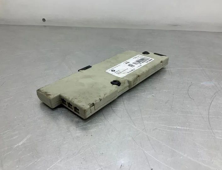BMW 5 Series F10/F11 (2009-2017) Антенный модуль 9229006,213675 21425485